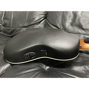 Акустическая бас-гитара Ovation CEB44X-7C Bass Celebrity Cognac Burst