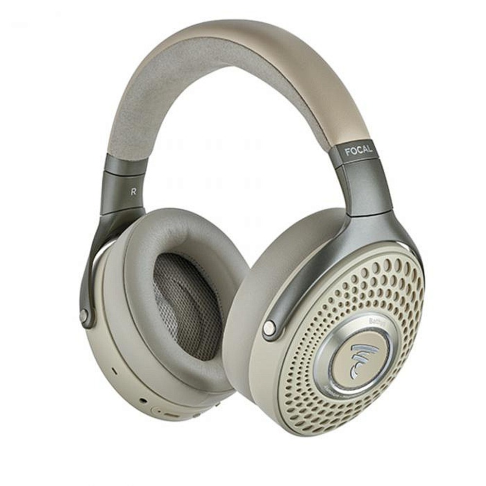 Focal Headphones BATHYS BT