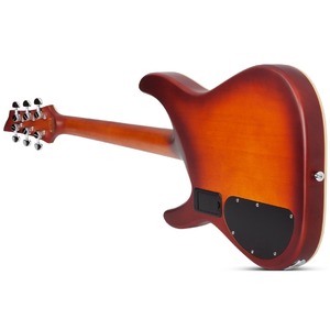 Электрогитара SCHECTER C-1 E/A CLASSIC FVS