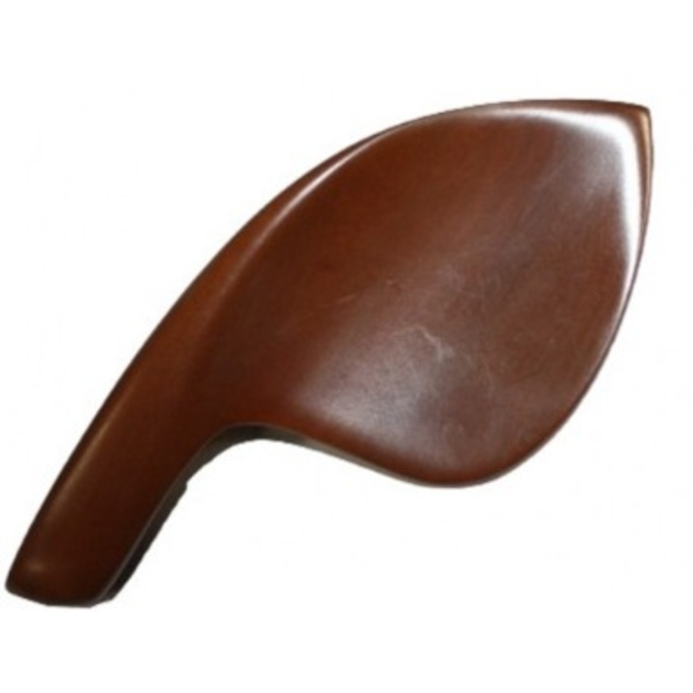 Аксессуар для струнного инструмента Pierre Cesar REST-ROSE WOOD Violin Chin rest rose wood