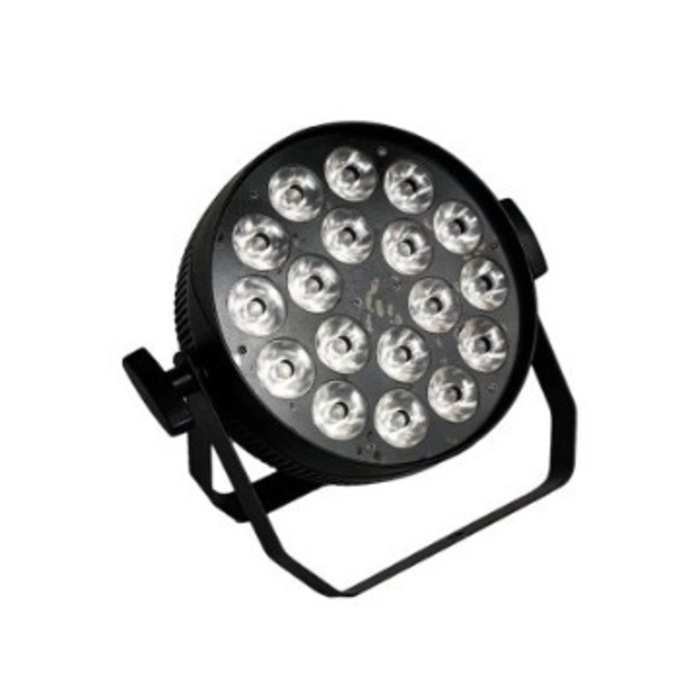 Прожектор PAR LED Euro DJ LED PAR 1820 RGBACL/40