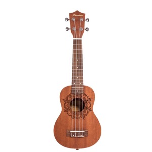 Укулеле Bamboo BU-21 Kailua