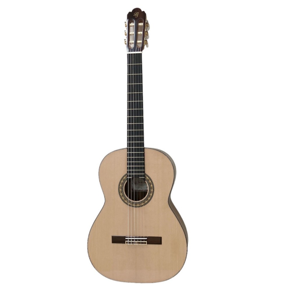 Классическая гитара Prudencio Saez 6-M Spruce Top