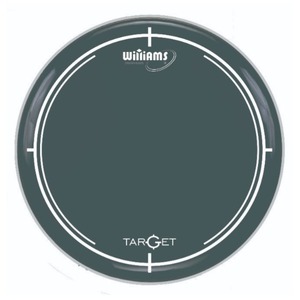 Пластик для барабана Williams WB2-7MIL-13