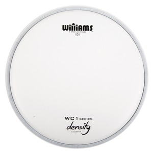 Пластик для барабана Williams WC1-10MIL-08