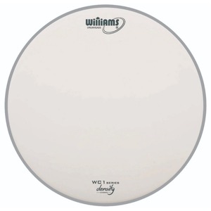 Пластик для барабана Williams WC1-10MIL-16