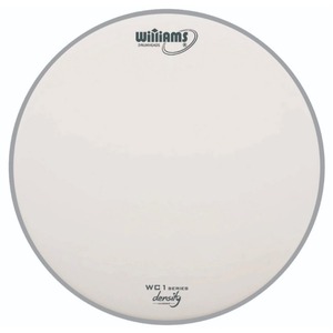 Пластик для барабана Williams WC1-10MIL-18