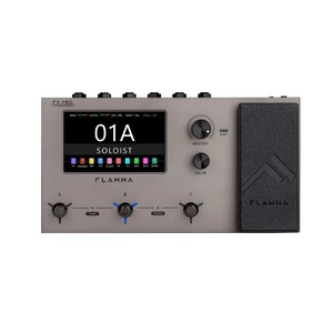 Гитарный процессор MOOER FX150-GY