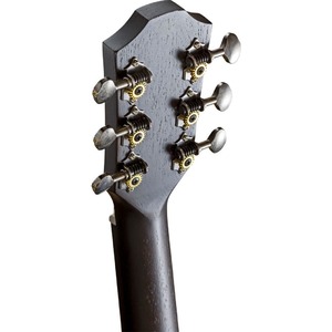 Акустическая гитара BATON ROUGE X11LS/TB-SCC