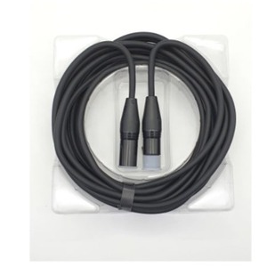 Кабель аудио 1xXLR - 1xXLR BlackSmith Microphone Cable Vocalist Series 19.7ft VS-XLRFTXLRM6