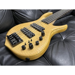 Бас-гитара Sire M7 Swamp Ash-5 NT