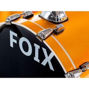 Ударная установка Foix DF-21L30-bass-drum