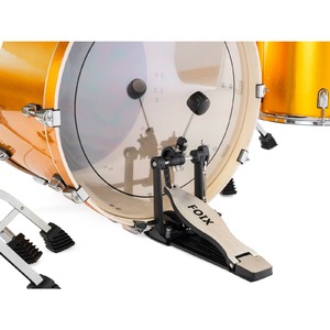 Ударная установка Foix DF-21L30-bass-drum