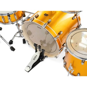 Ударная установка Foix DF-21L30-bass-drum