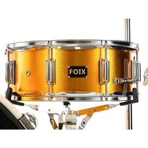 Ударная установка Foix DF-21L30-bass-drum