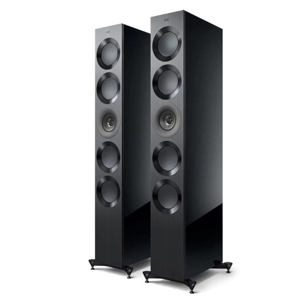 Напольная акустика KEF REFERENCE 5 Meta Carton