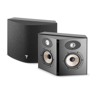 Настенная акустика Focal Aria SR 900 black satin