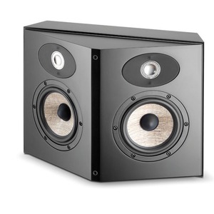 Настенная акустика Focal Aria SR 900 black satin