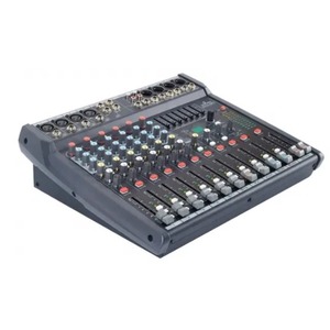 Аналоговый микшер Soundsation Alchemix-402FX E527E