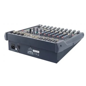 Аналоговый микшер Soundsation Alchemix-402FX E527E