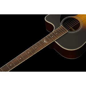 Акустическая гитара KEPMA D1C Sunburst Matt