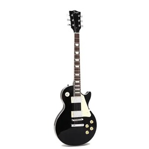 Электрогитара Les Paul Smiger L-G9-BK