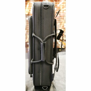 Кейс/сумка для духового инструмента Wisemann Alto Sax Case Blue Line WASCBL-2