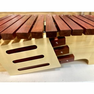 Ксилофон Wisemann WAX Alto Xylophone 930028