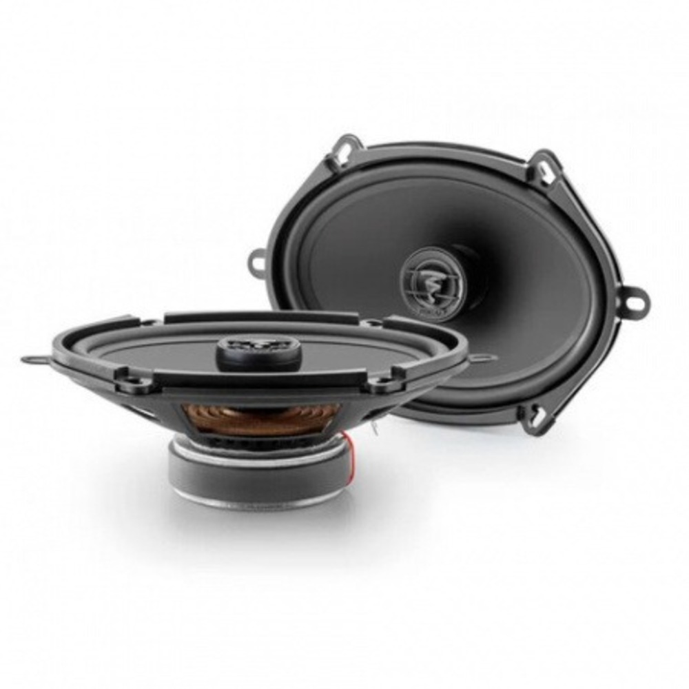 Автомобильная акустика Focal ACX-570