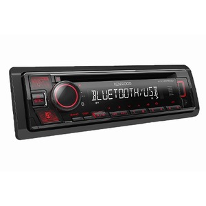 Автомагнитола Kenwood KDC-BT560U