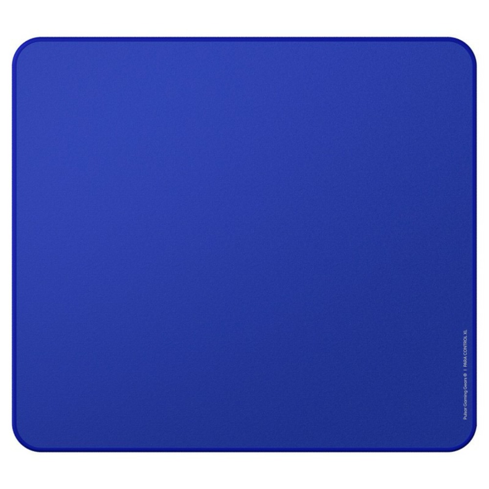 Коврик игровой Pulsar ParaControl V2 Mouse Pad XL BLUE EDITION