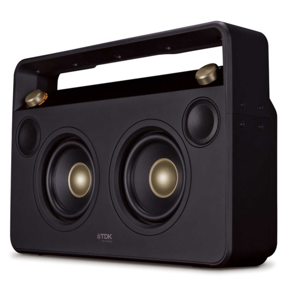 Tdk sales bluetooth speaker