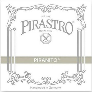 Струны для скрипки Pirastro Piranito 615060