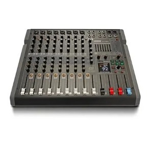 Аналоговый микшер NORDFOLK NFX-82MP3