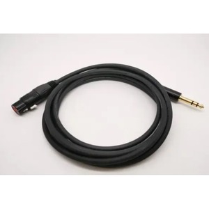 Кабель аудио 1xJack - 1xXLR ZZcable E7-XLR-F-JB-0300-0 3.0m