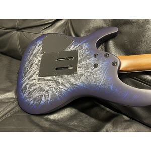 Электрогитара IBANEZ S770-CZM