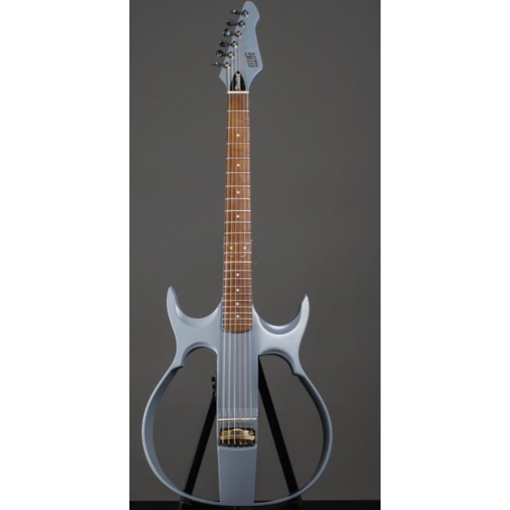 Электроакустическая гитара MIG Guitars SG3LG23