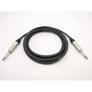 Кабель аудио 1xJack - 1xJack ZZcable E41-J-J-0100-0 1.0m