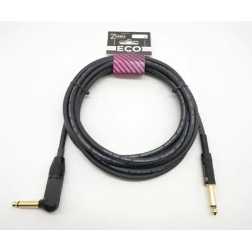 Кабель аудио 1xJack - 1xJack ZZcable E58-JR-J-0400-0 4.0m