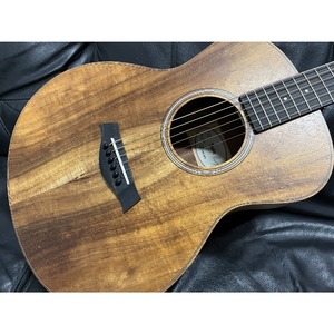 Электроакустическая гитара TAYLOR GS Mini-e Koa