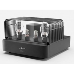 Усилитель мощности Fezz Audio Mira Ceti 300b MONO Power Amplifier EVO Black Ice