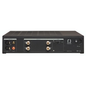 Усилитель мощности B.audio B.amp one Black