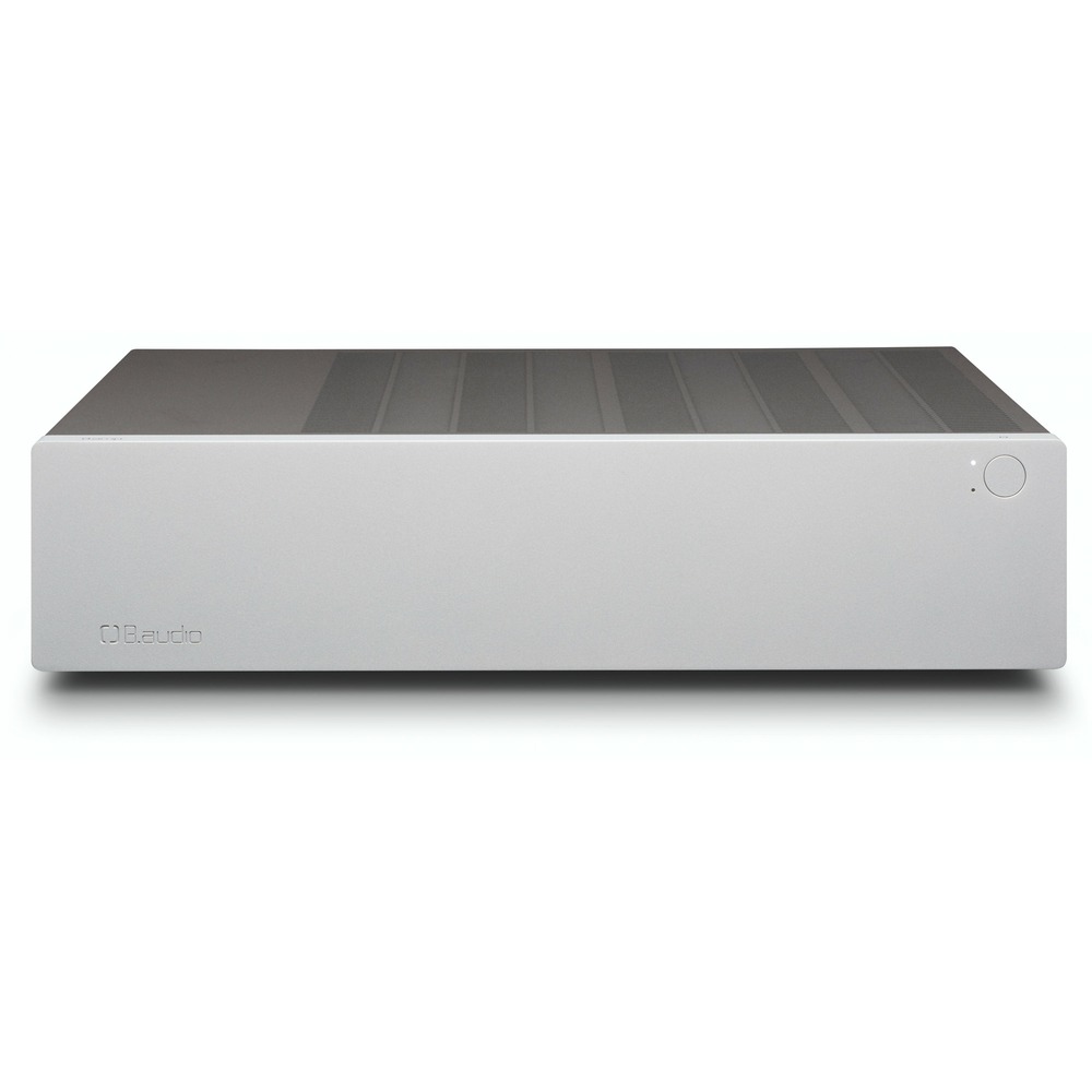 Усилитель мощности B.audio B.amp Silver