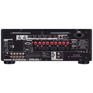 AV ресивер Pioneer VSX LX 305 S M2