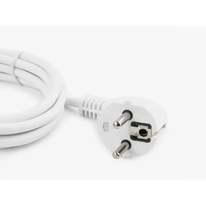 Кабель силовой Schuko - Pin Greenconnect GCR-55509 0.5m