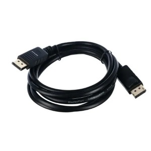 Кабель DisplayPort - DisplayPort GoPower 00-00027495