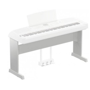 Стойка для клавишных Yamaha L-300WH