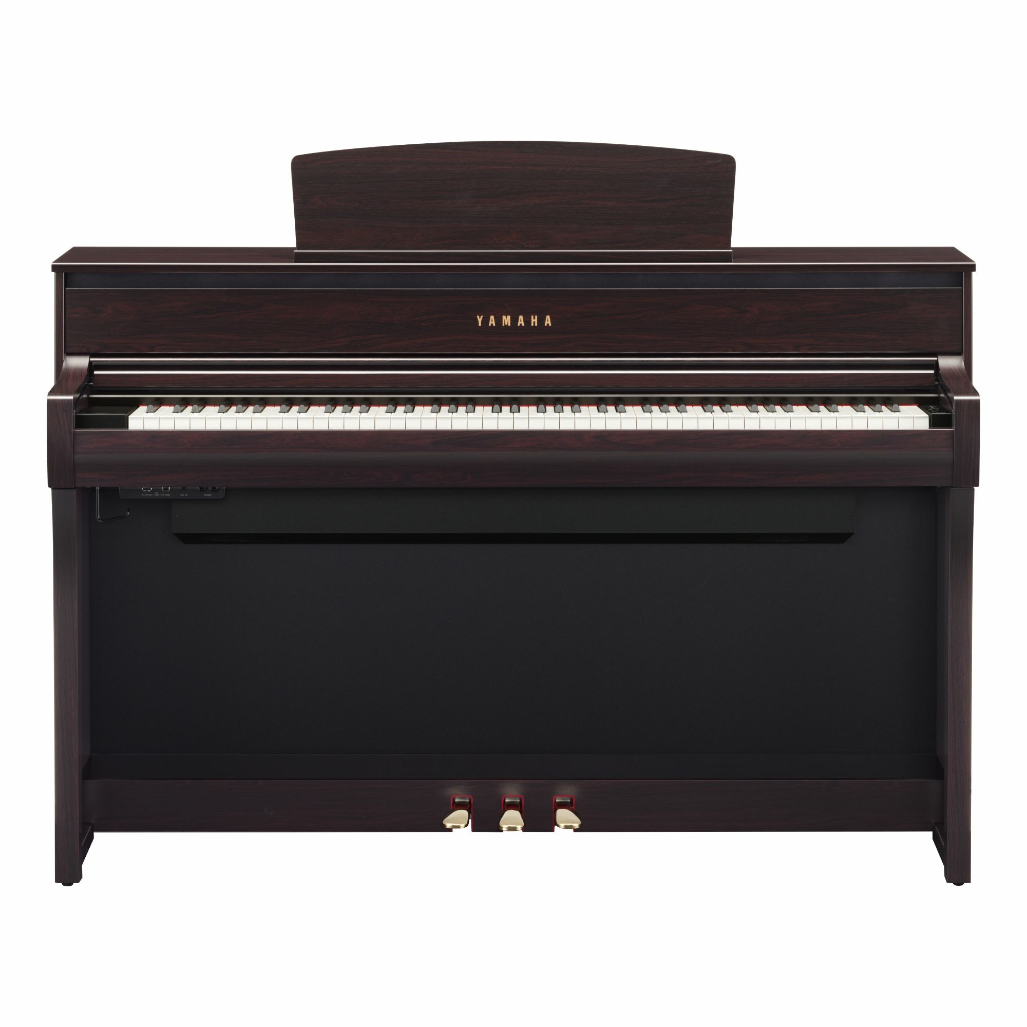 Yamaha Clavinova Купить В Москве