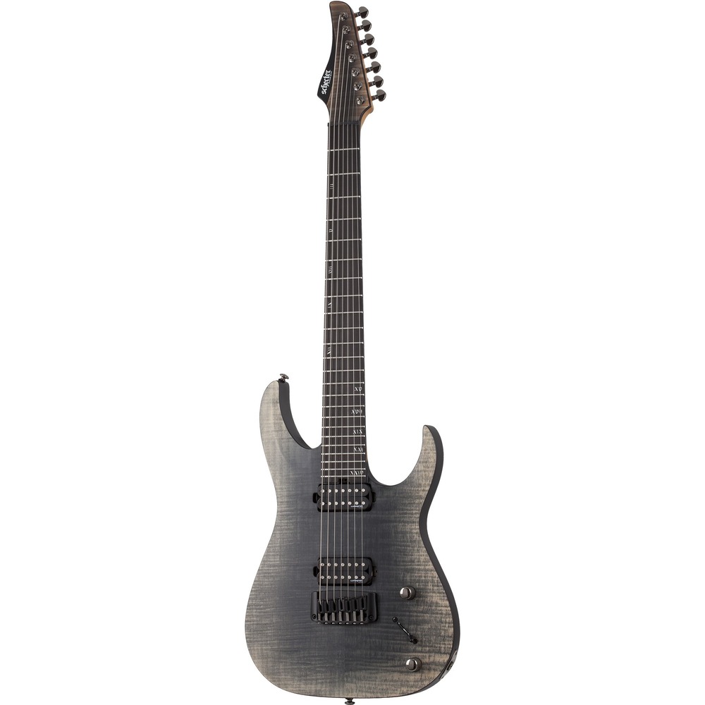 Электрогитара SCHECTER BANSHEE MACH-7 FOB