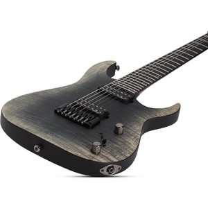 Электрогитара SCHECTER BANSHEE MACH-7 FOB